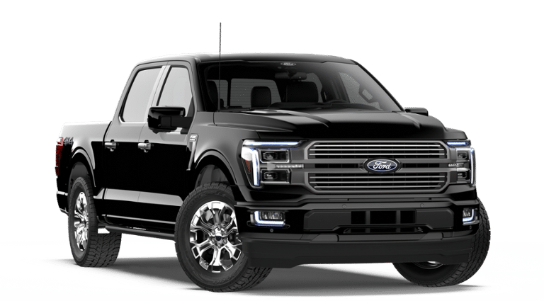 F-150® vehicle